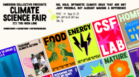 CLIMATE SCIENCE FAIR